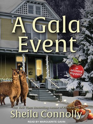 cover image of A Gala Event